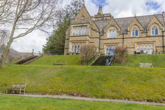 3 Bedroom Terraced